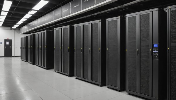 Top 5 critères pour sélectionner l'onduleur ups idéal pour votre infrastructure
