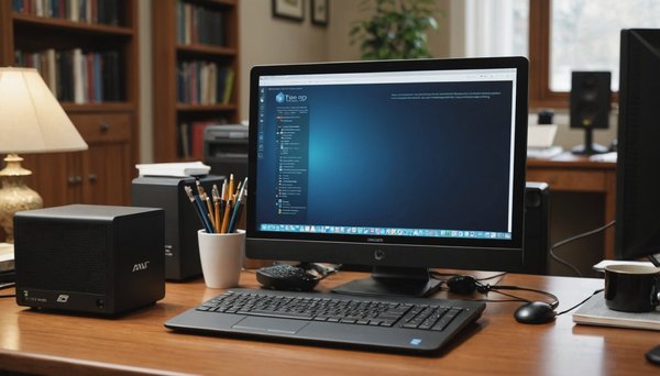 Guide pratique pour entretenir efficacement votre matériel informatique à domicile