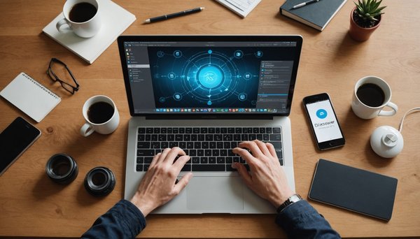 Découvrir les nouvelles tendances high-tech qui révolutionnent les outils informatiques au quotidien