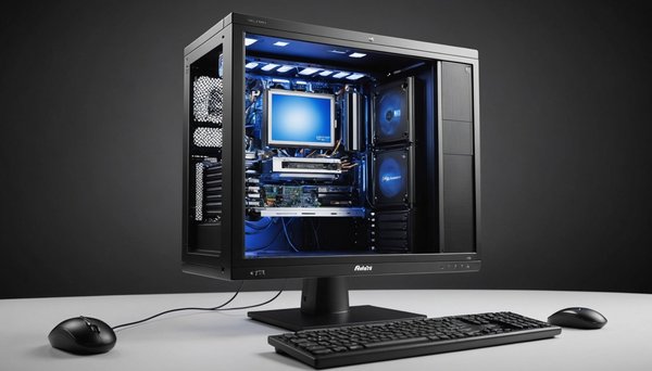 Comment choisir le matériel informatique adapté à vos besoins professionnels