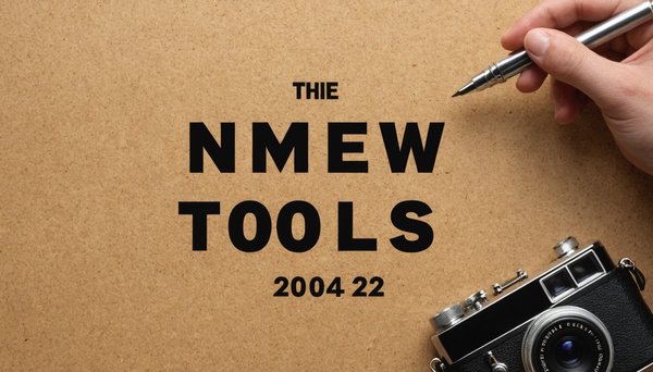 les nouveautés des outils web 2024 pour améliorer votre expérience high-tech au quotidien