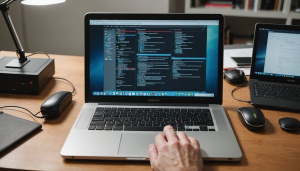 Comment diagnostiquer et réparer les pannes courantes d'ordinateur portable