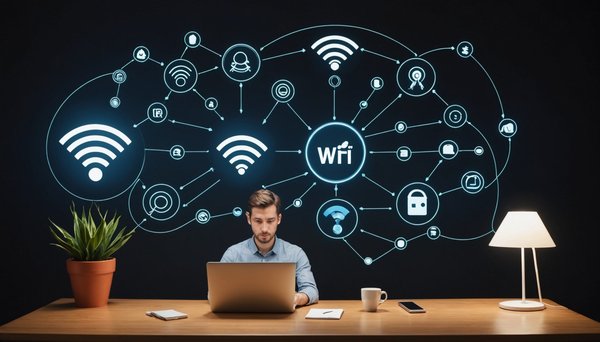Comment protéger efficacement son réseau wifi contre les cyberattaques