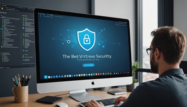 Les meilleurs logiciels antivirus pour une sécurité informatique optimale en 2024