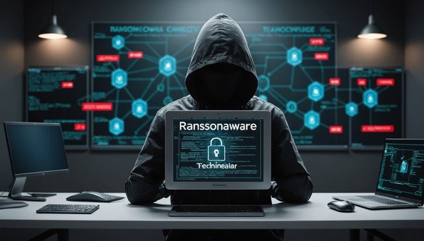 Techniques de prévention contre les ransomwares : guide pratique pour les utilisateurs